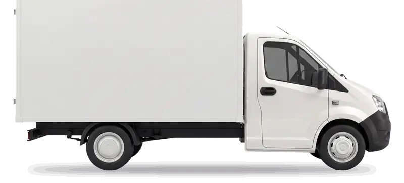 Camion 20 m³